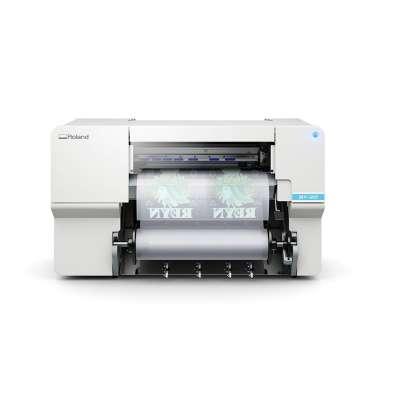 This high-performance DTF Printer is designed for precision and efficiency, making it ideal for custom apparel printing. Among modern DTF Printers, it stands out for delivering vibrant colors, smooth transfers, and consistent results on various fabrics, helping businesses achieve professional-quality prints with ease.