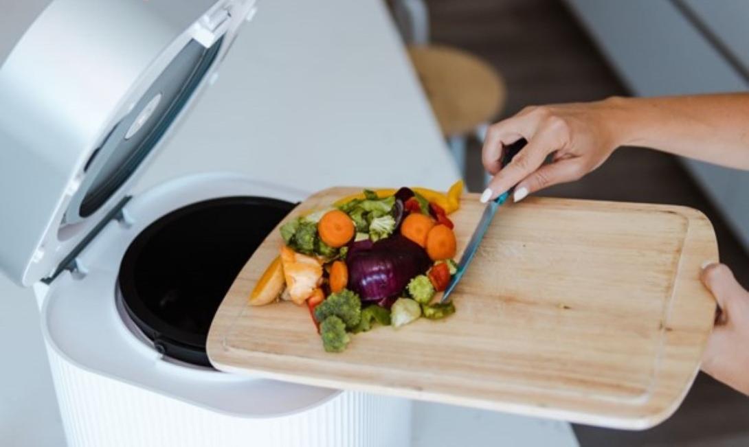 smart composter