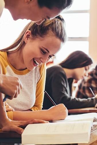 Academic coaching