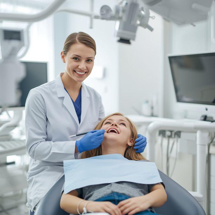 Milestone Dentistry Mississauga | Best Dental Clinic in Mississauga