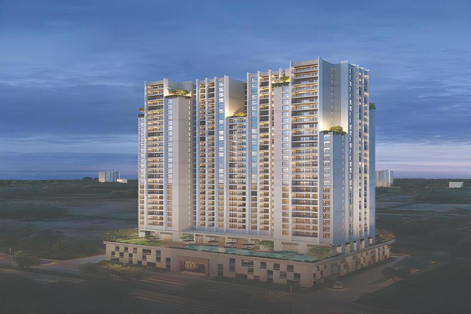 Explore Purva Chikkajala in North Bangalore offering spacious 3, 4 & 5 BHK luxury apartments from 1850 to 5400 sq. ft.