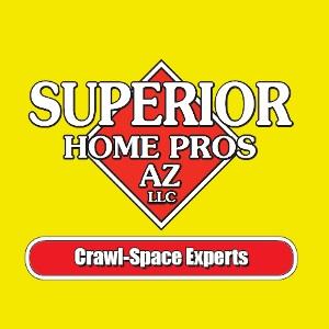 Crawl Space Insulation Repair