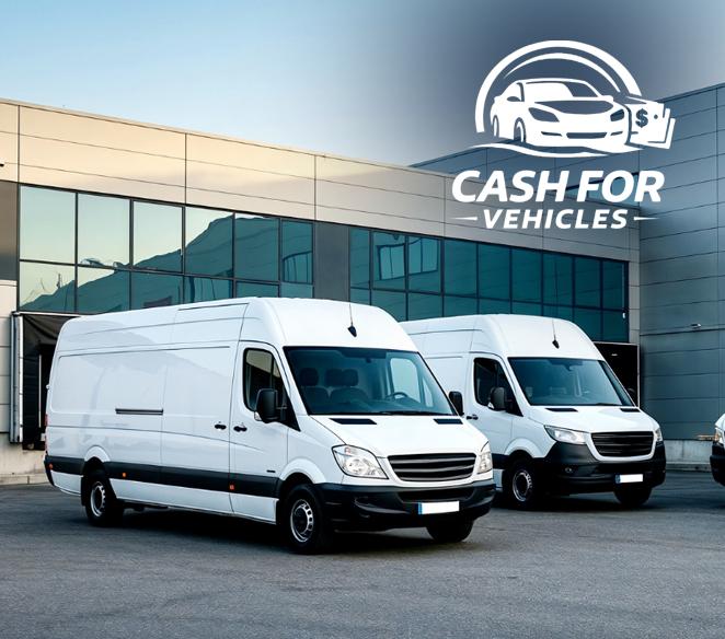  used van buyers in calgary