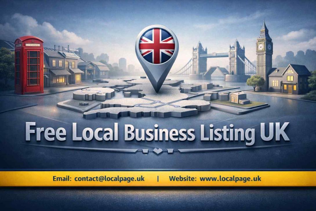 company listing websites uk