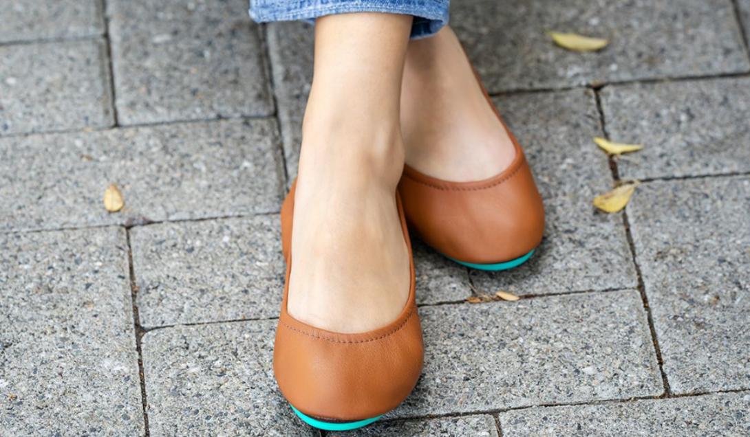 tieks