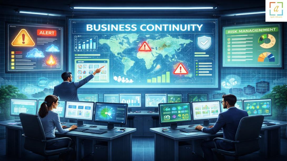 This blog explains how BCM consultants, ISO 22301 consultants, and NCEMA 7000 consultants help organizations improve resilience, reduce disruption risk, strengthen continuity planning, and support long term operational stability.