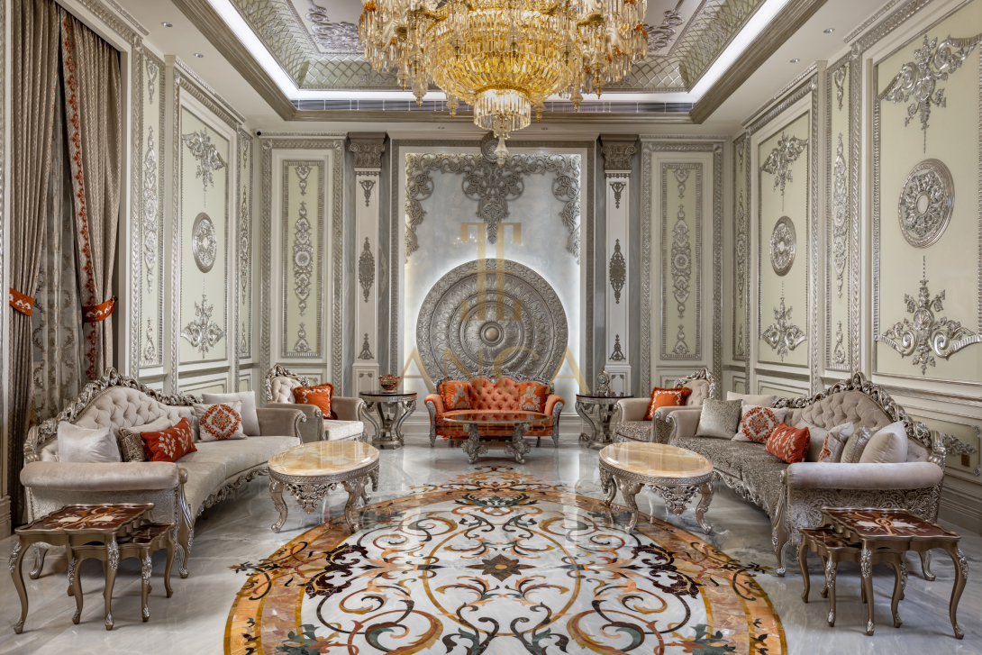 Interior Designing Company in Delhi