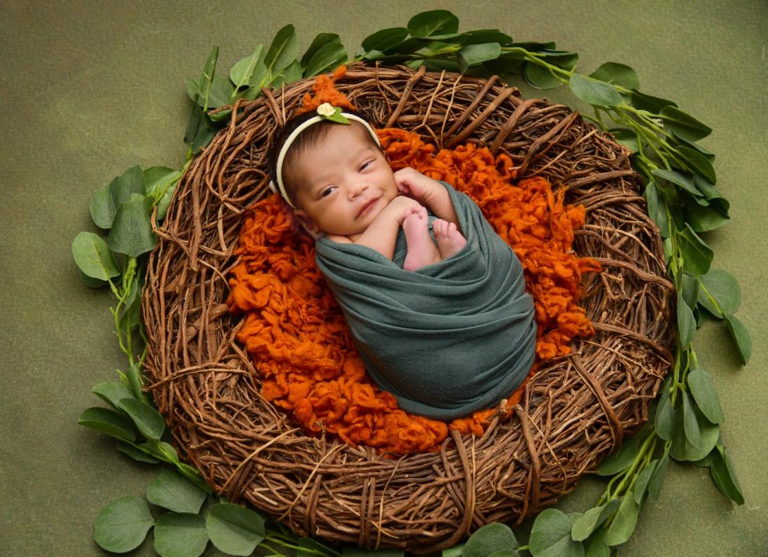 Best Newborn Photography