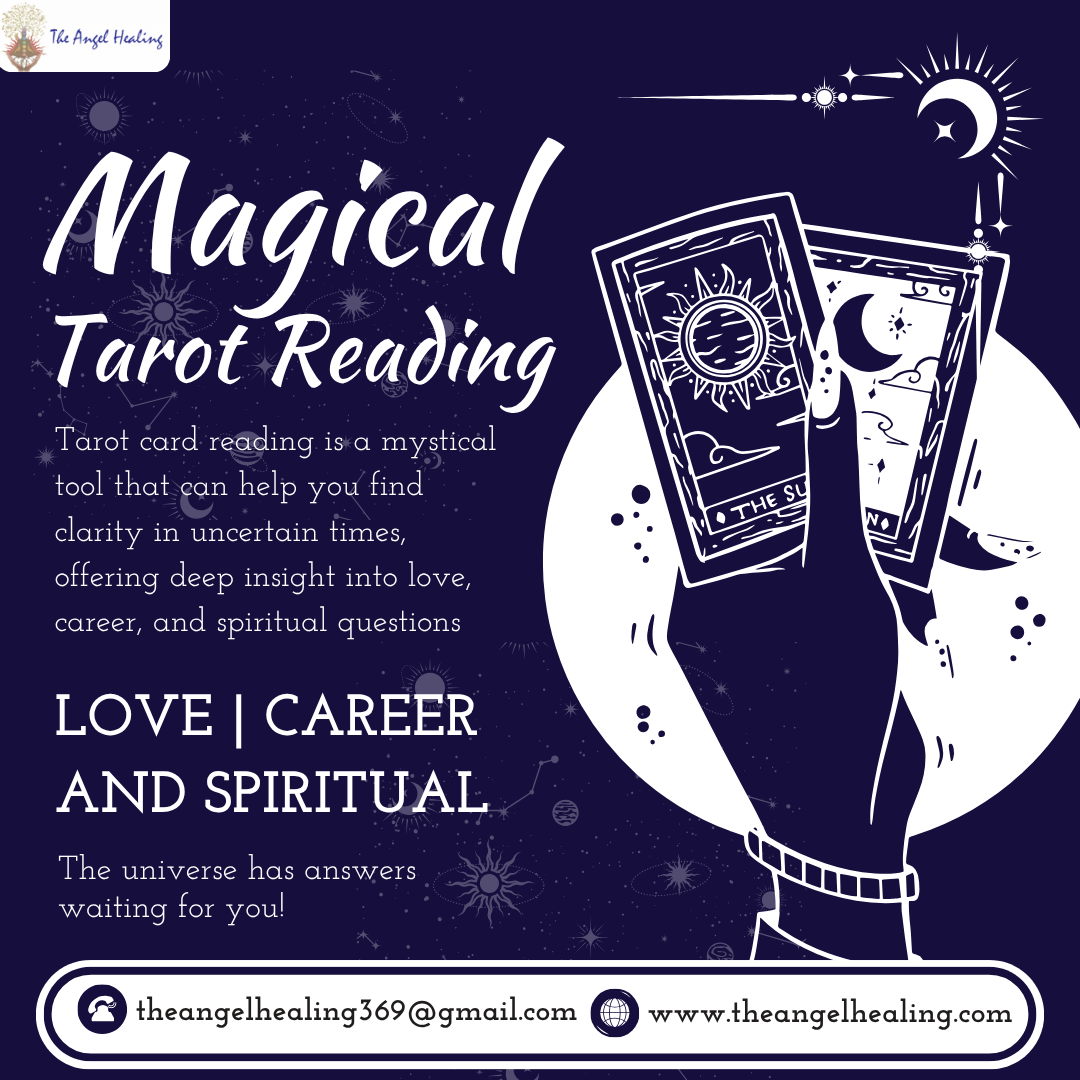 Best Tarot Readers in India