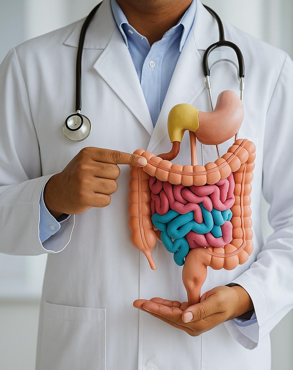 gastroenterologist in chandigarh