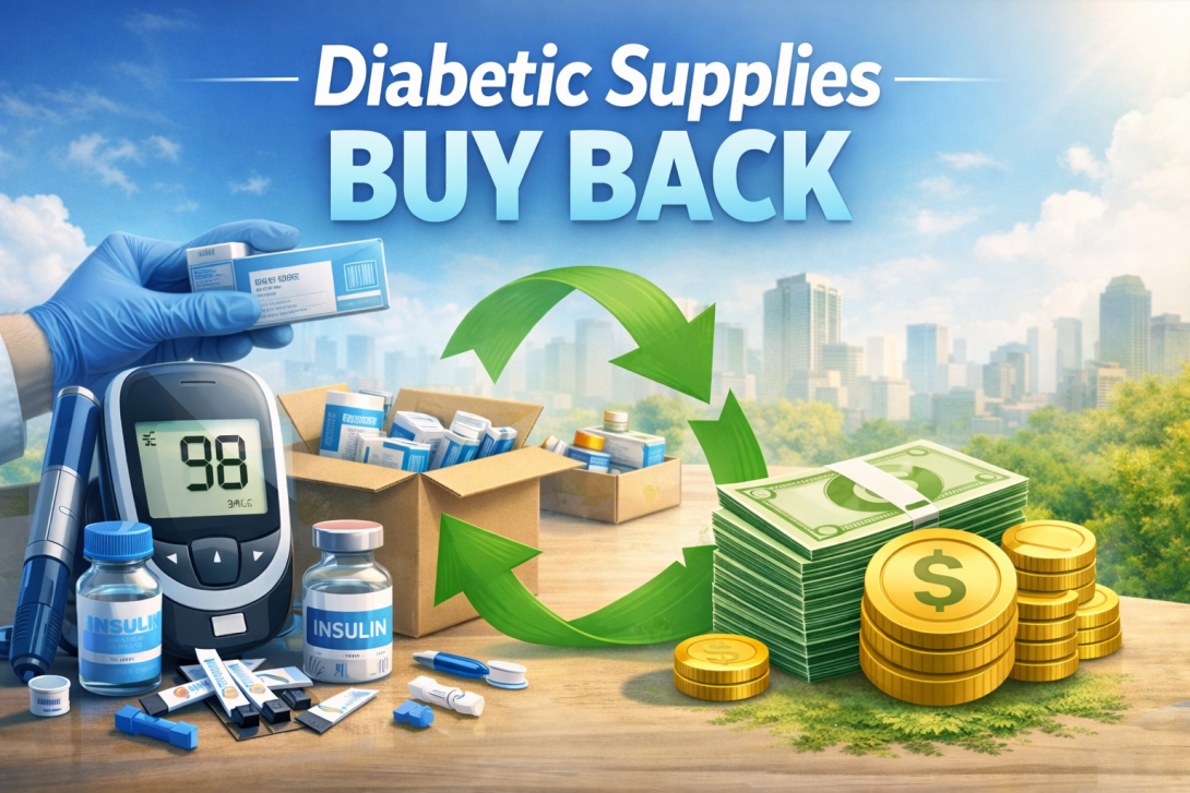 Diabetic Buy Back