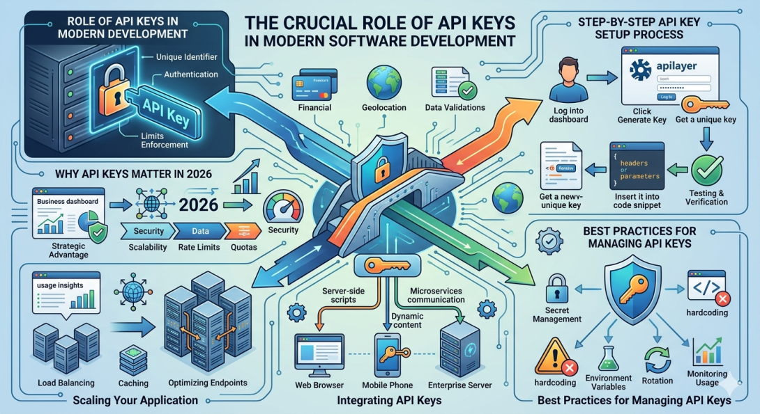 API Developer Experience