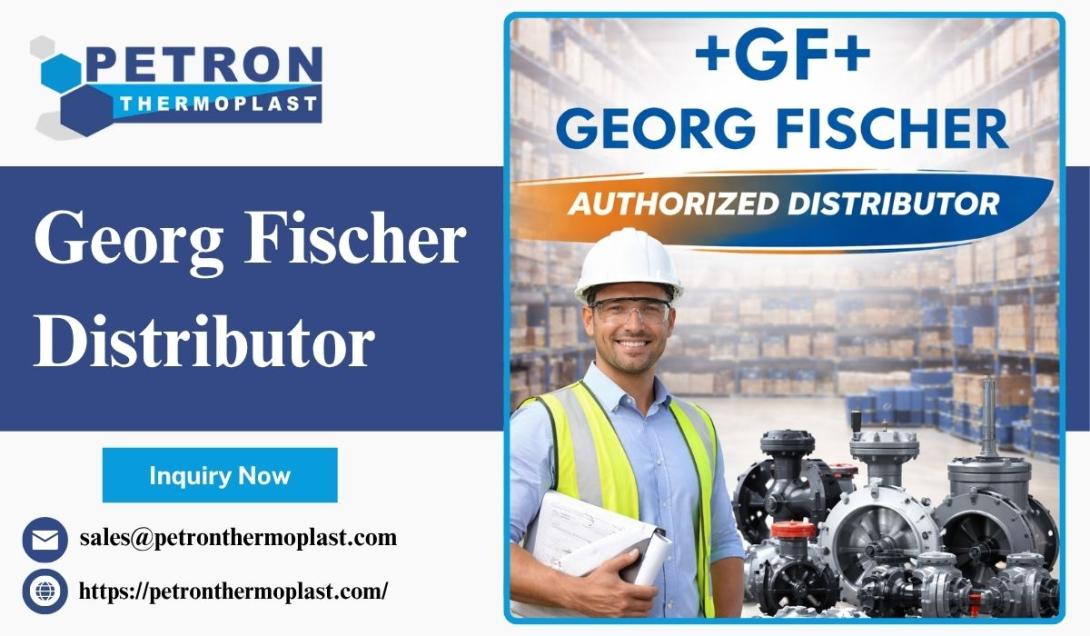Georg Fischer Distributor