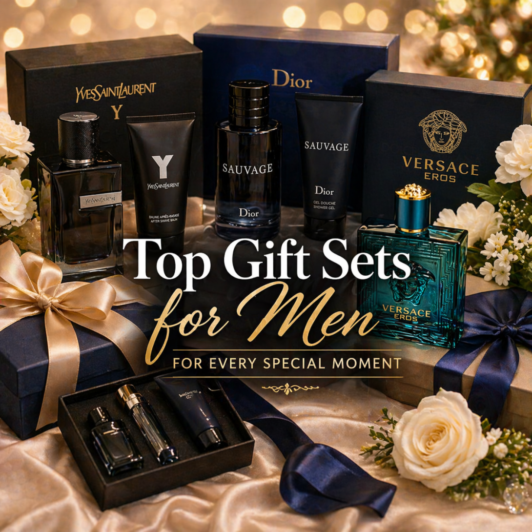 Gift Sets for Men,