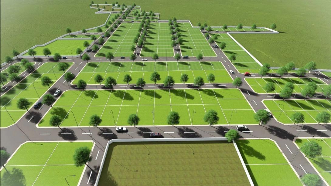 Godrej Plots Coimbatore