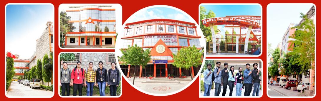 Best Engineering College in Jaipur