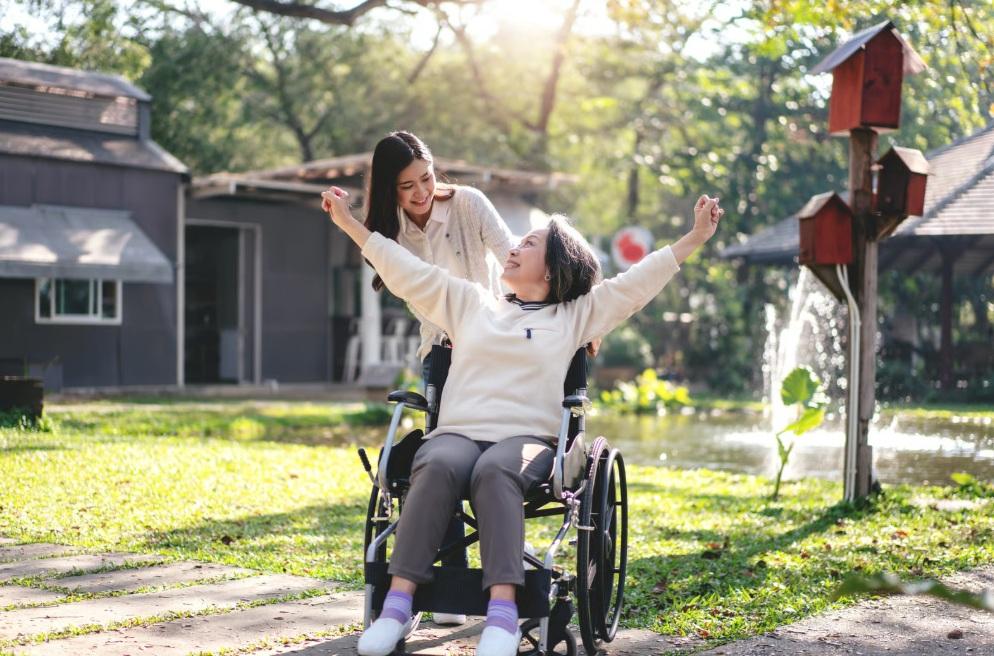 NDIS providers Caboolture, NDIS support coordination caboolture