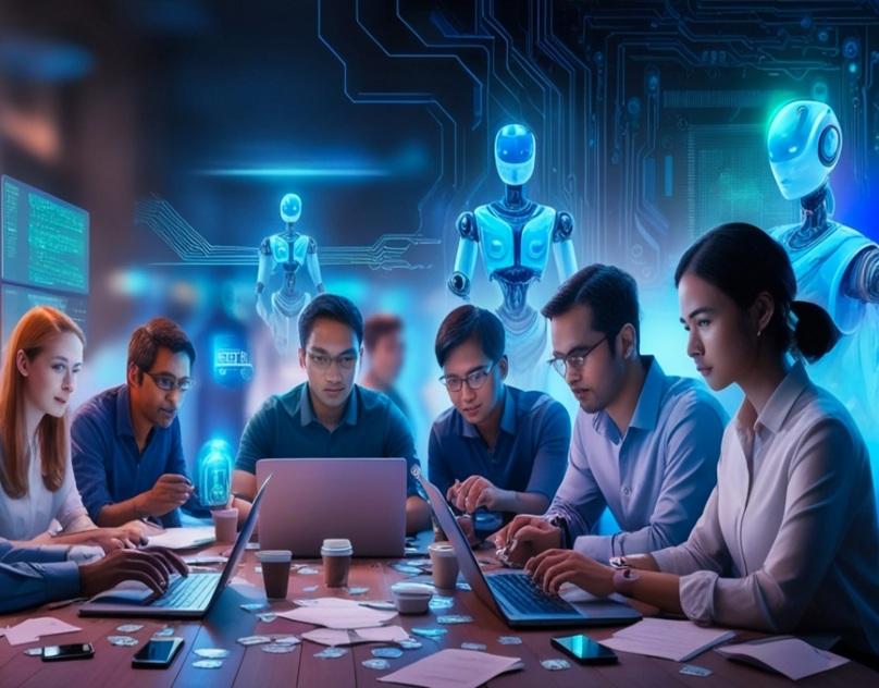 Offshore Delivery Center, Offshore Development Center Services, ODC Services