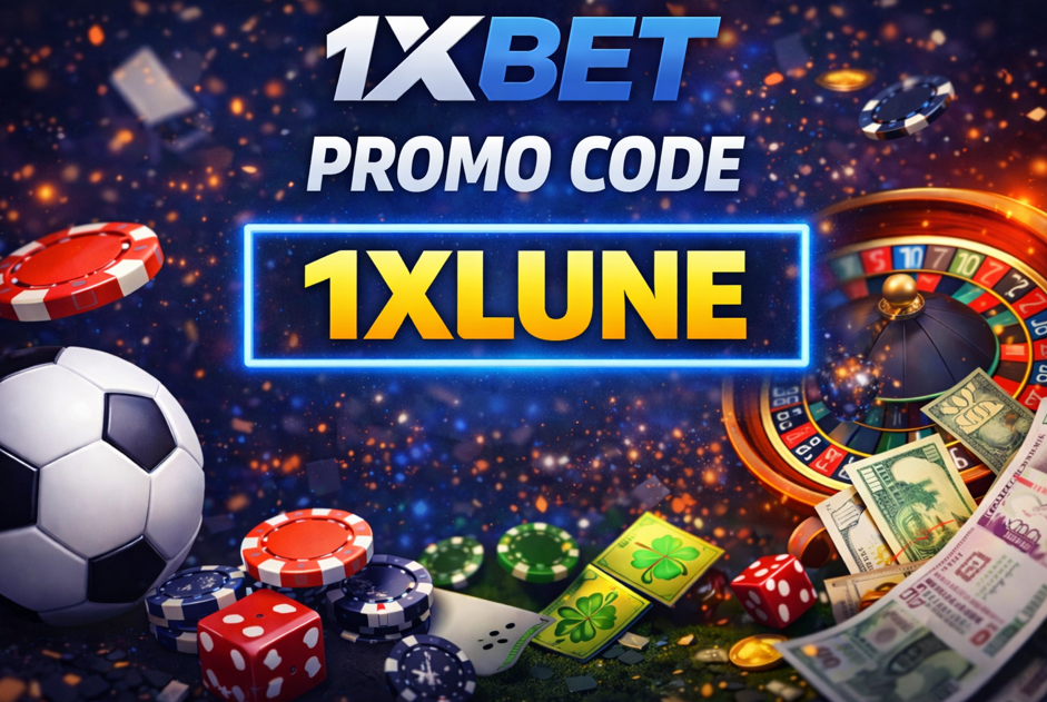 promo code in 1xbet