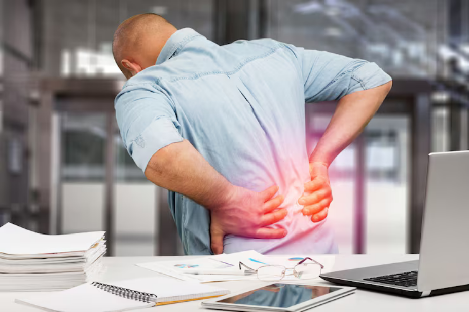 Back Pain Treatment in Minnesota