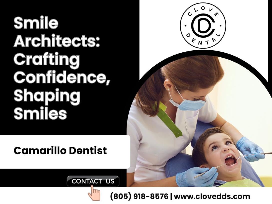 Best Ventura Dentist