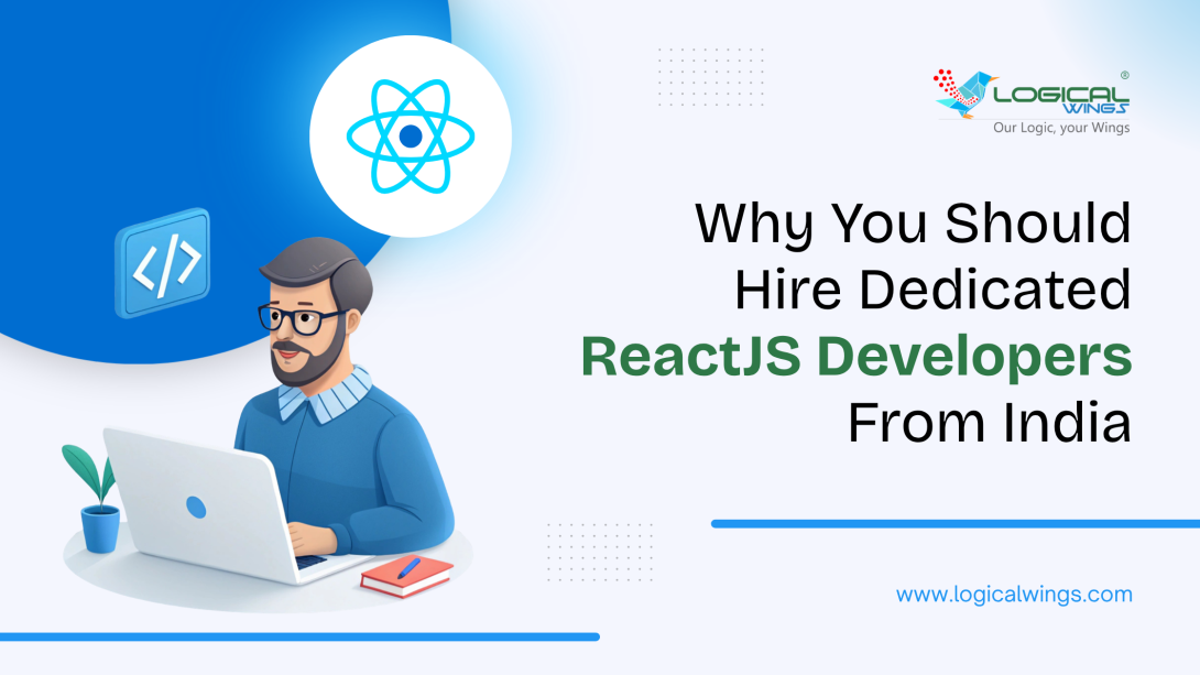 Why You Should Hire Dedicated ReactJS Developers From India