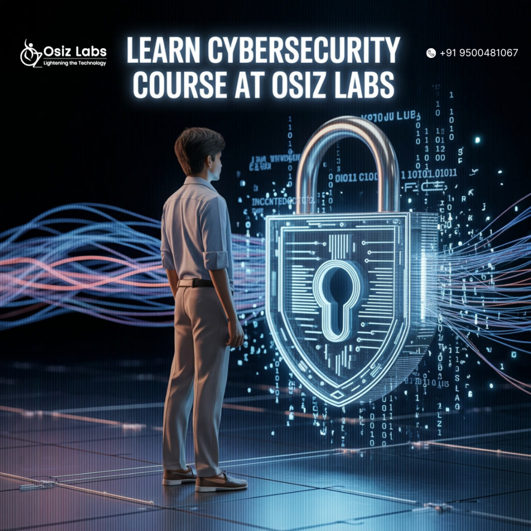 cybersecurity course in Madurai