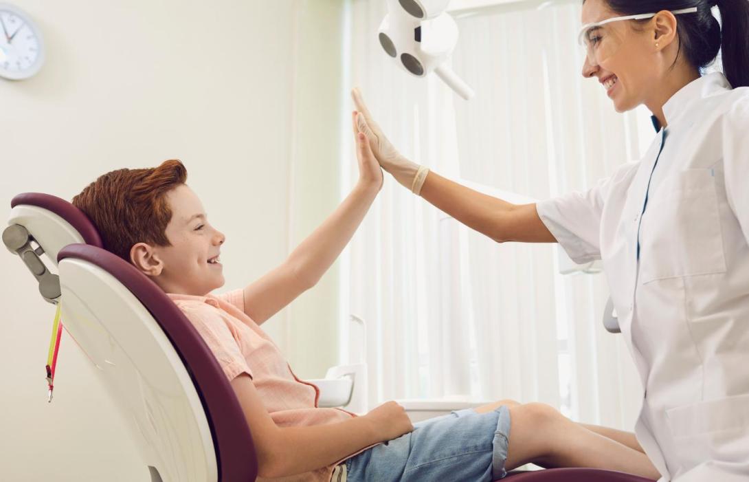 Best Dentist in Mississauga | Revive Dental Mississauga