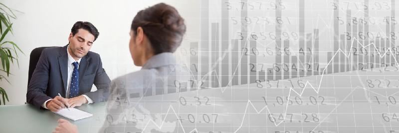 finance recruitment toronto