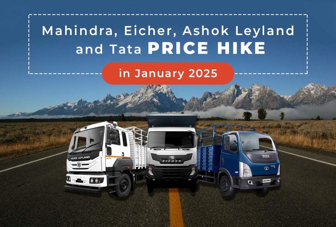 future-price-increases-for-mahindra-eicher-ashok-leyland-and-tata-in-january-2025