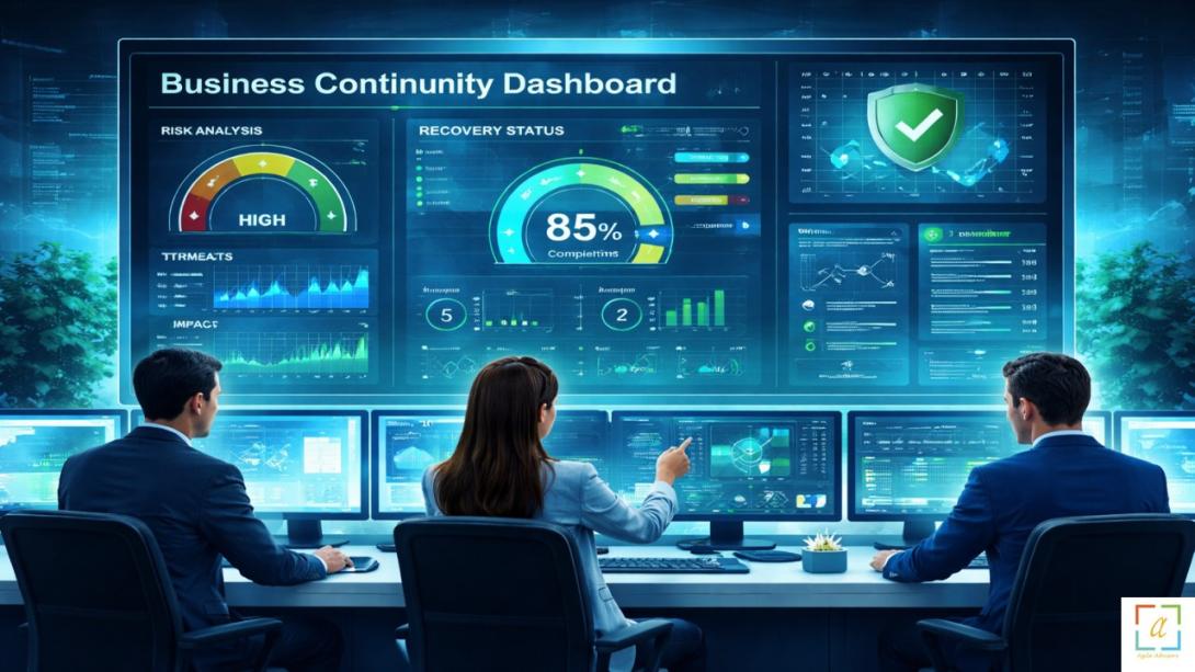 This blog highlights how BCM consultants, ISO 22301 consultants, and NCEMA 7000 consultants help organizations achieve business continuity, regulatory compliance, and operational resilience in the UAE.