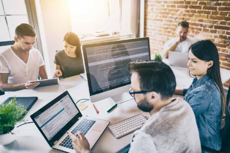Phoenix Web Design Agency 