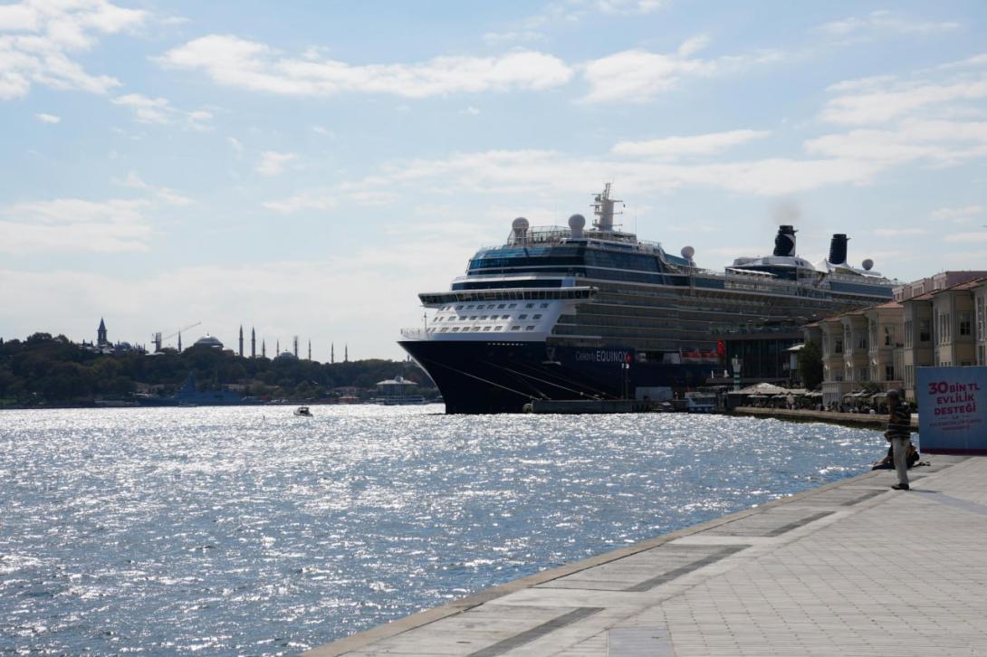 Embark on a luxurious journey with Royal Caribbean,where world-class comfort, thrilling adventures, and unforgettable experiences await as you sail from Dubai.