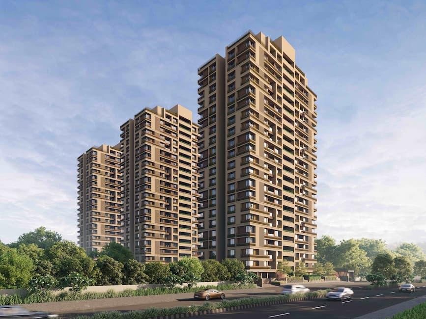 Explore Godrej Nargis Dutt Nagar in Bandra West, Mumbai. Upcoming 2 & 3 BHK apartments with modern features, prime location, and strong investment potential. Possession by 2030.