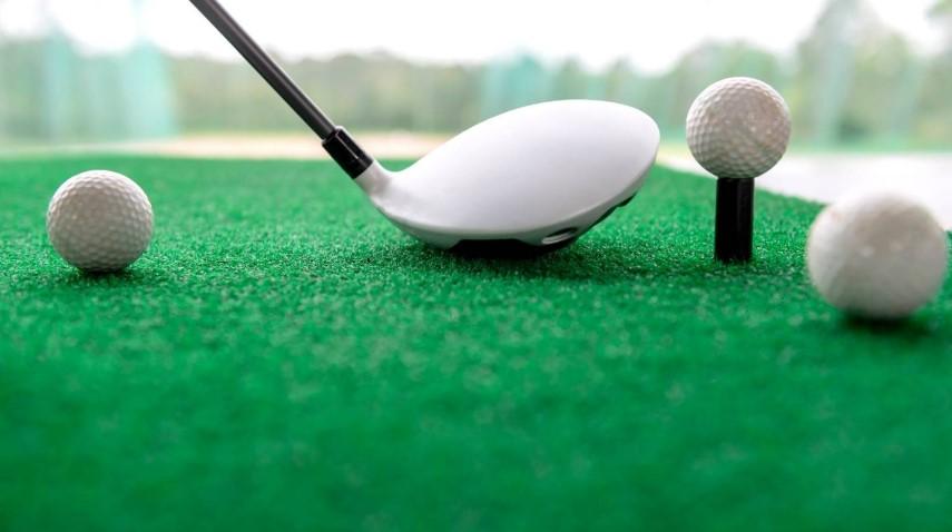 Driving Range