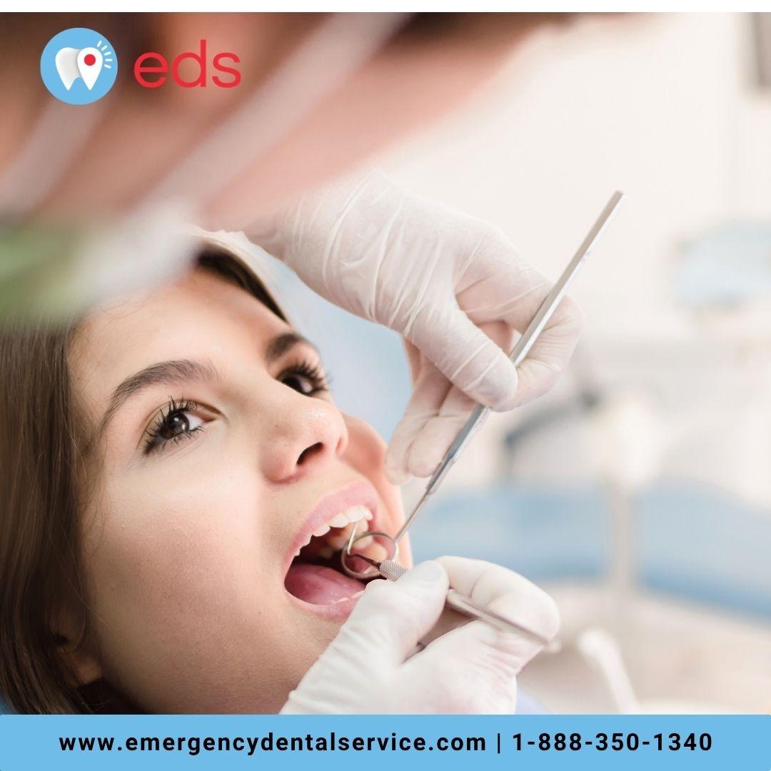 Emergency Dental Clinic Service