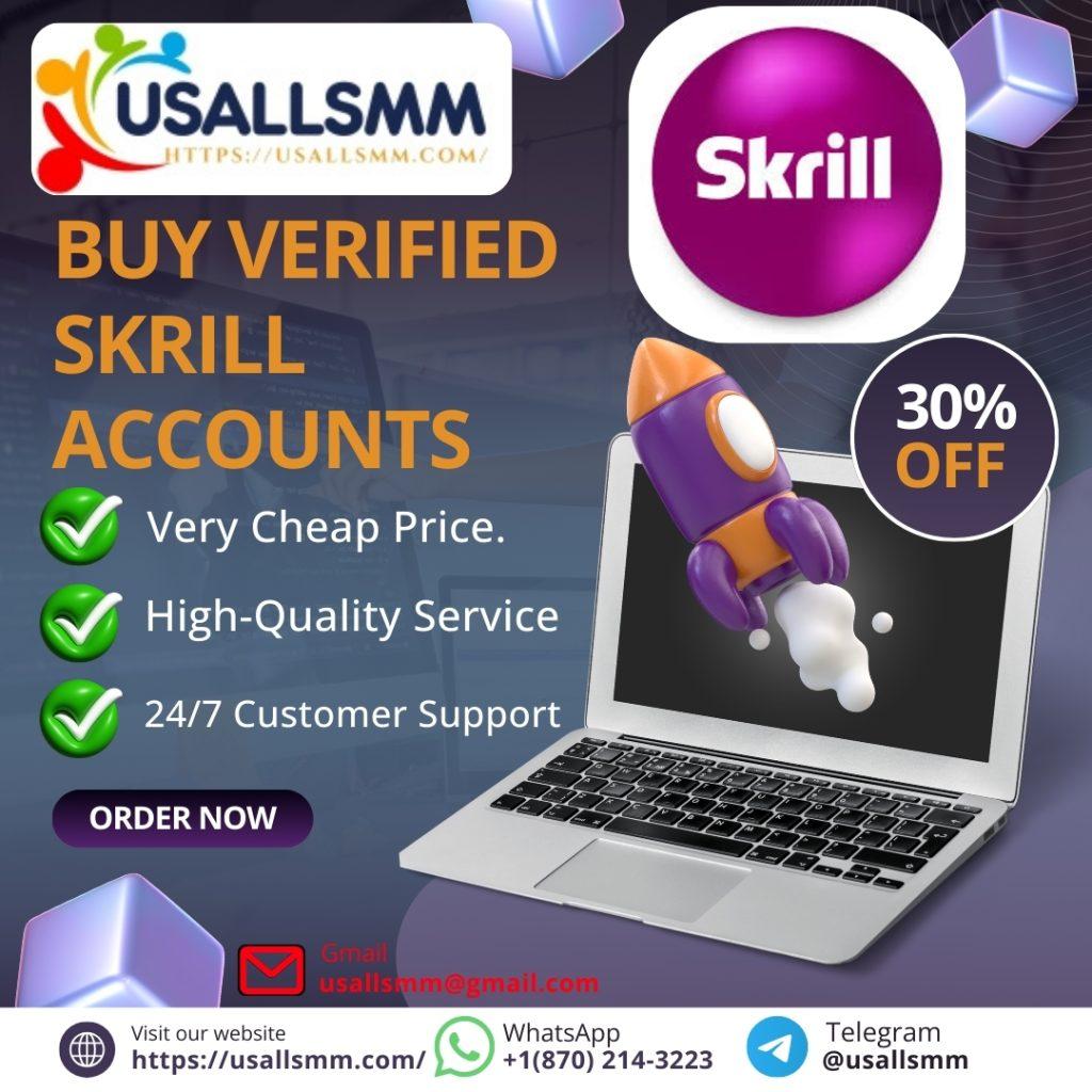 https://usallsmm.com/product/buy-verified-skrill-accounts/