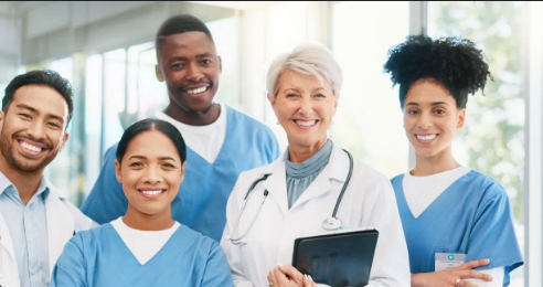 doctors