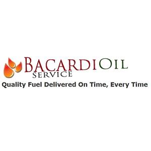 Oil Delivery