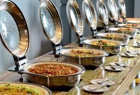 caterers