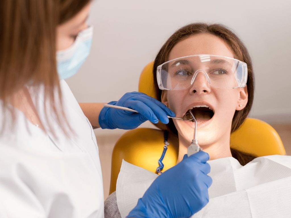 Revive Dental Mississauga | Family Dentist in Mississauga