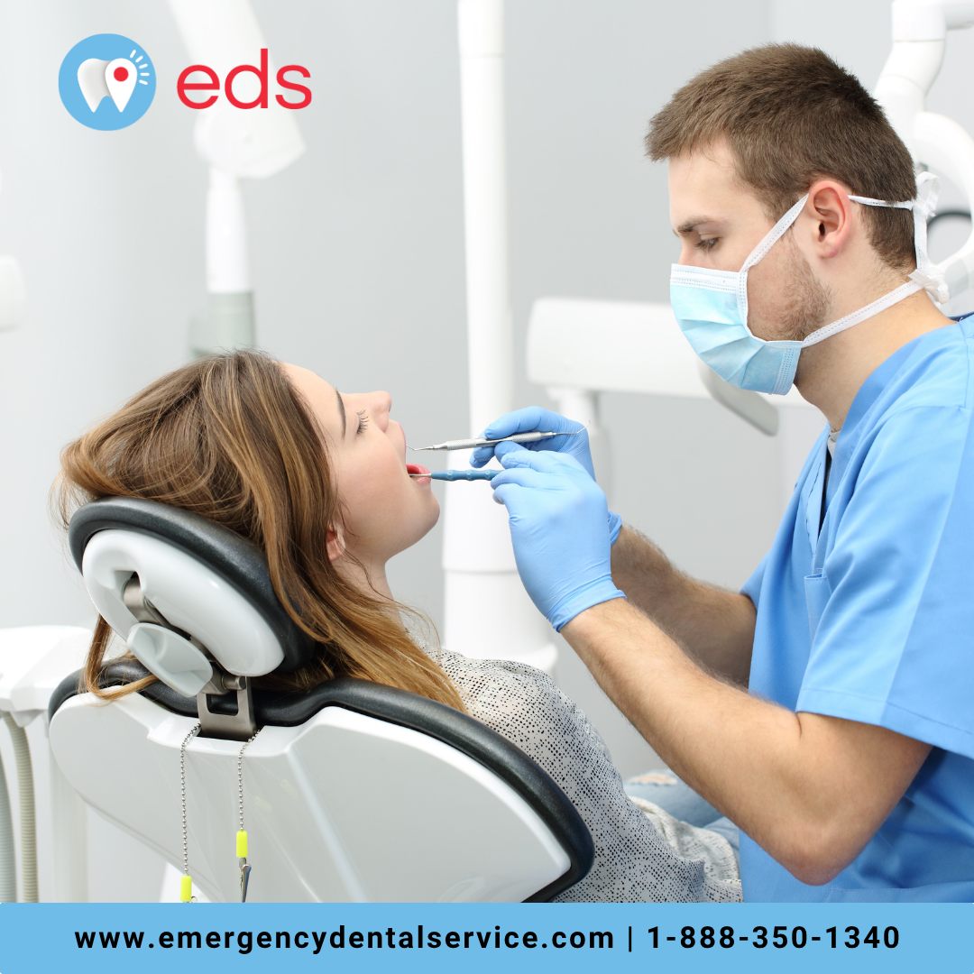 Dentist Emergency in Sicklerville Nj