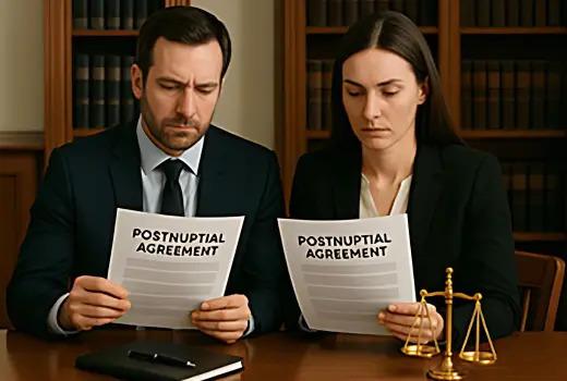 Affordable Divorce Lawyer Dayton OH
