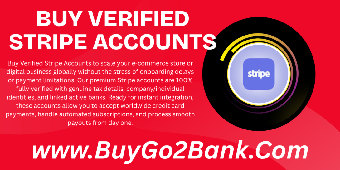 I Will Help Optimize Your Stripe Business Account