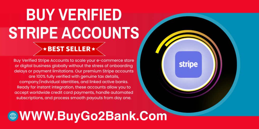 I Will Provide Professional Stripe Setup and Configuration