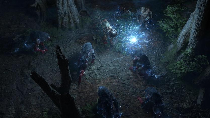 POE 2 Orbs