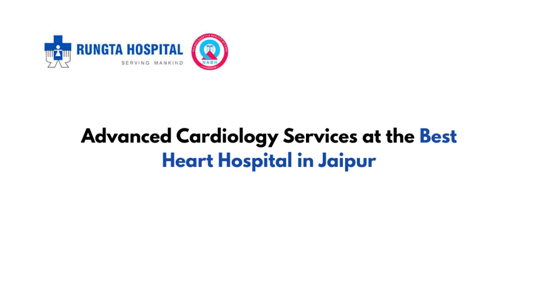 Best Heart Hospital in jaipur