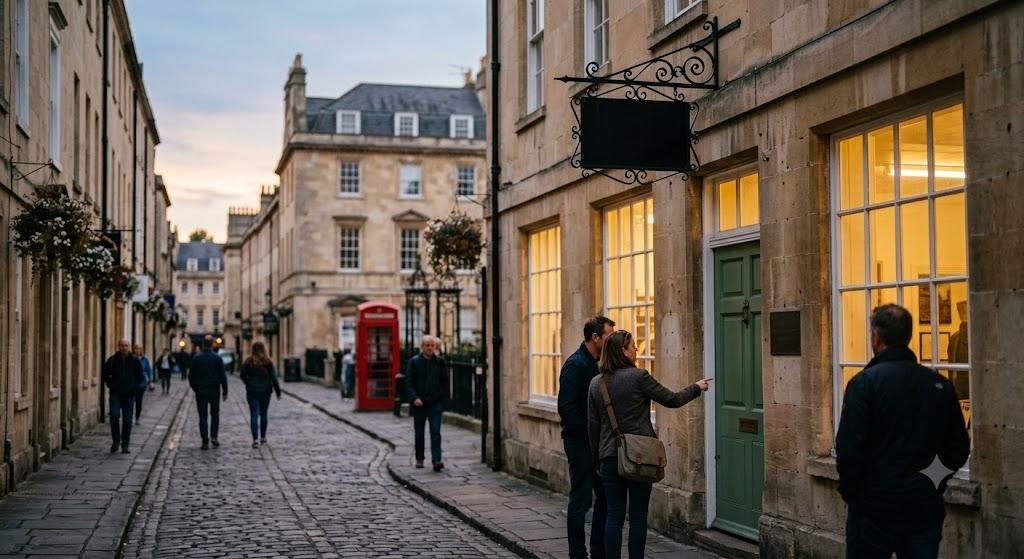 Bath business directory, Bath business listing, Bath free business listing