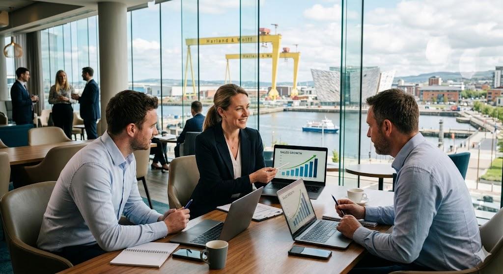 Belfast business directory, Belfast business listing, Belfast free business listing