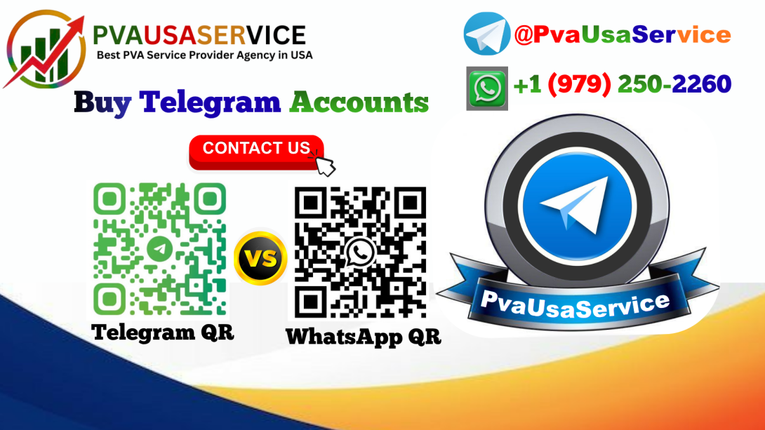 Where to Buy Telegram Accounts in the USA? Safe Alternatives Explained